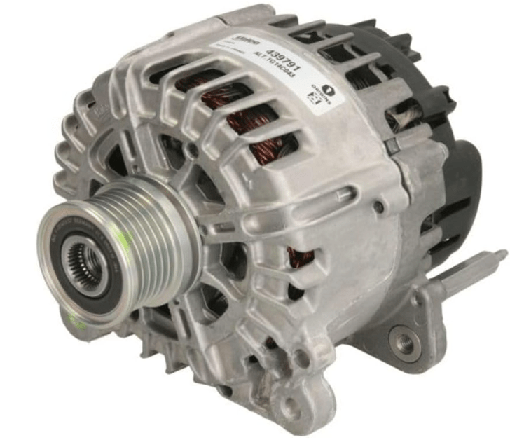 Alternador Valeo