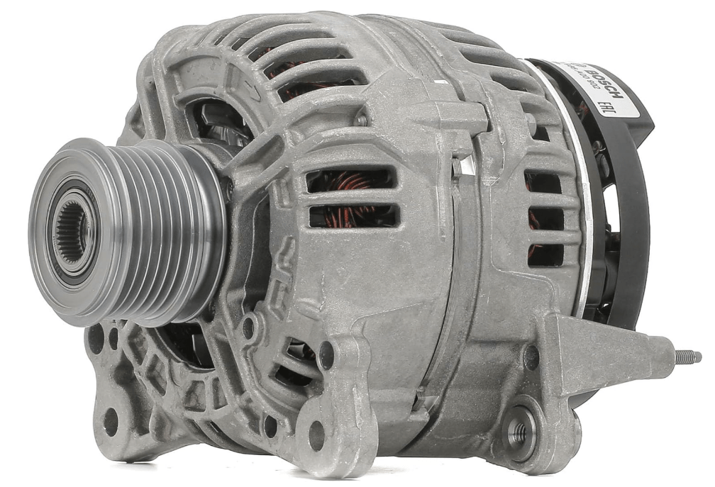 Alternador Bosch