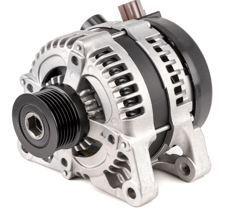 Alternador Denso
