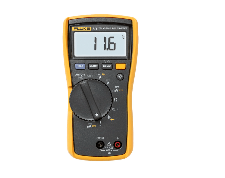 Fluke 116