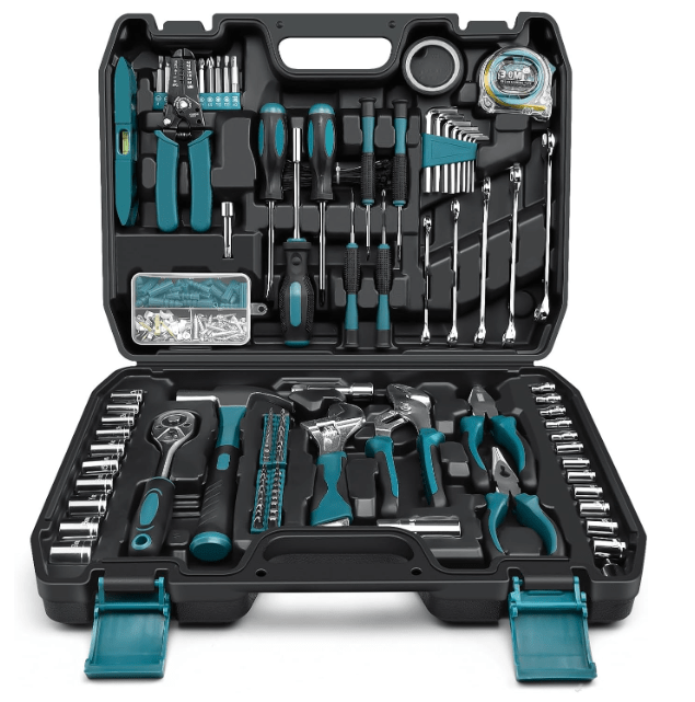 Set herramientas mecánico