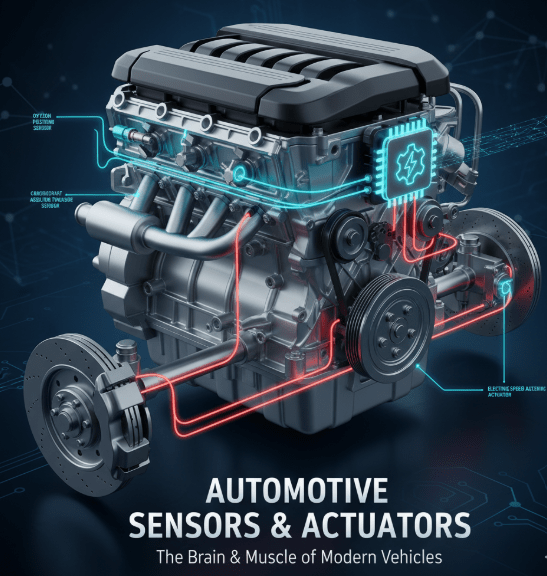 Curso de osciloscopio automotriz aplicado al diagnóstico